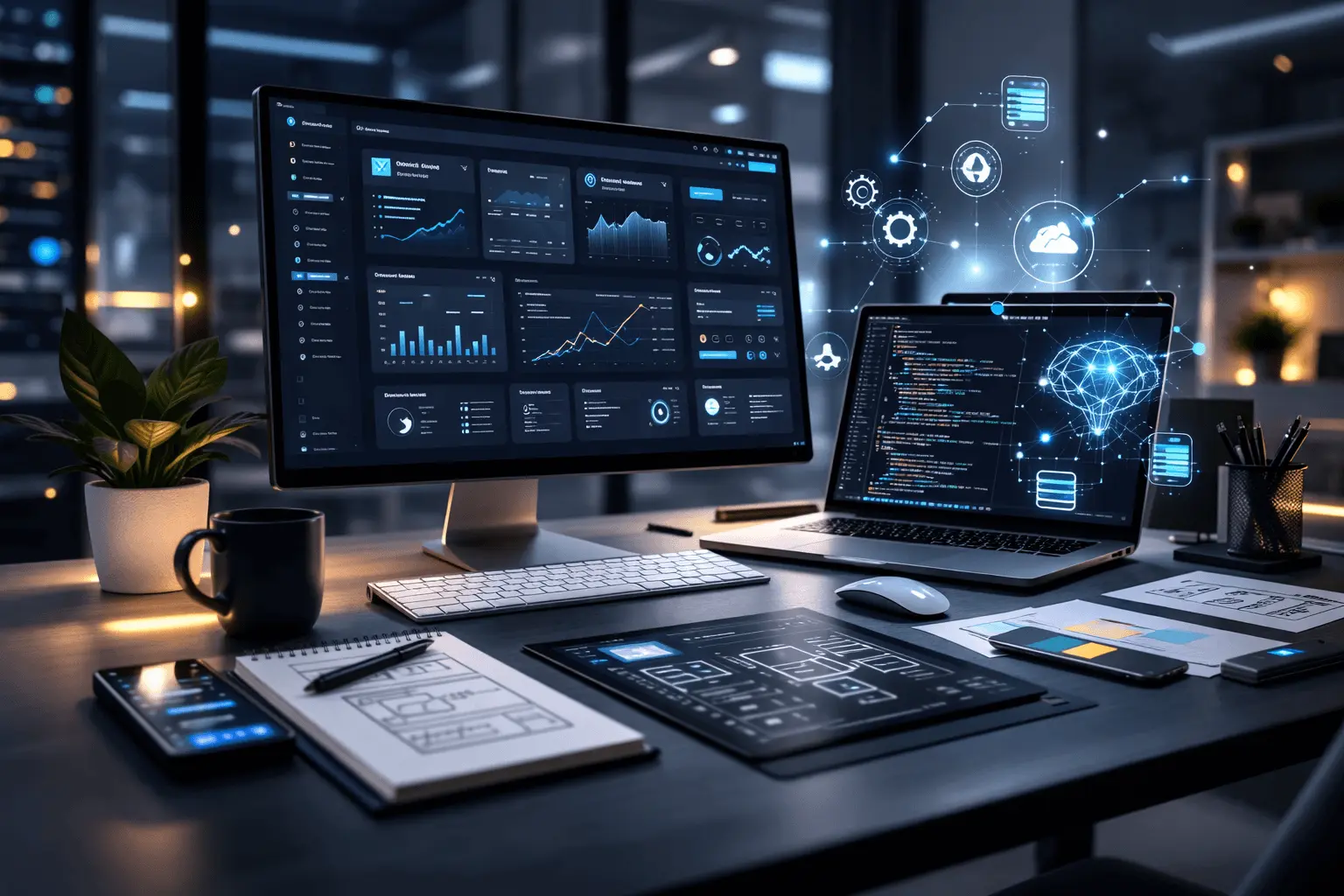 Digital Marketing Skills