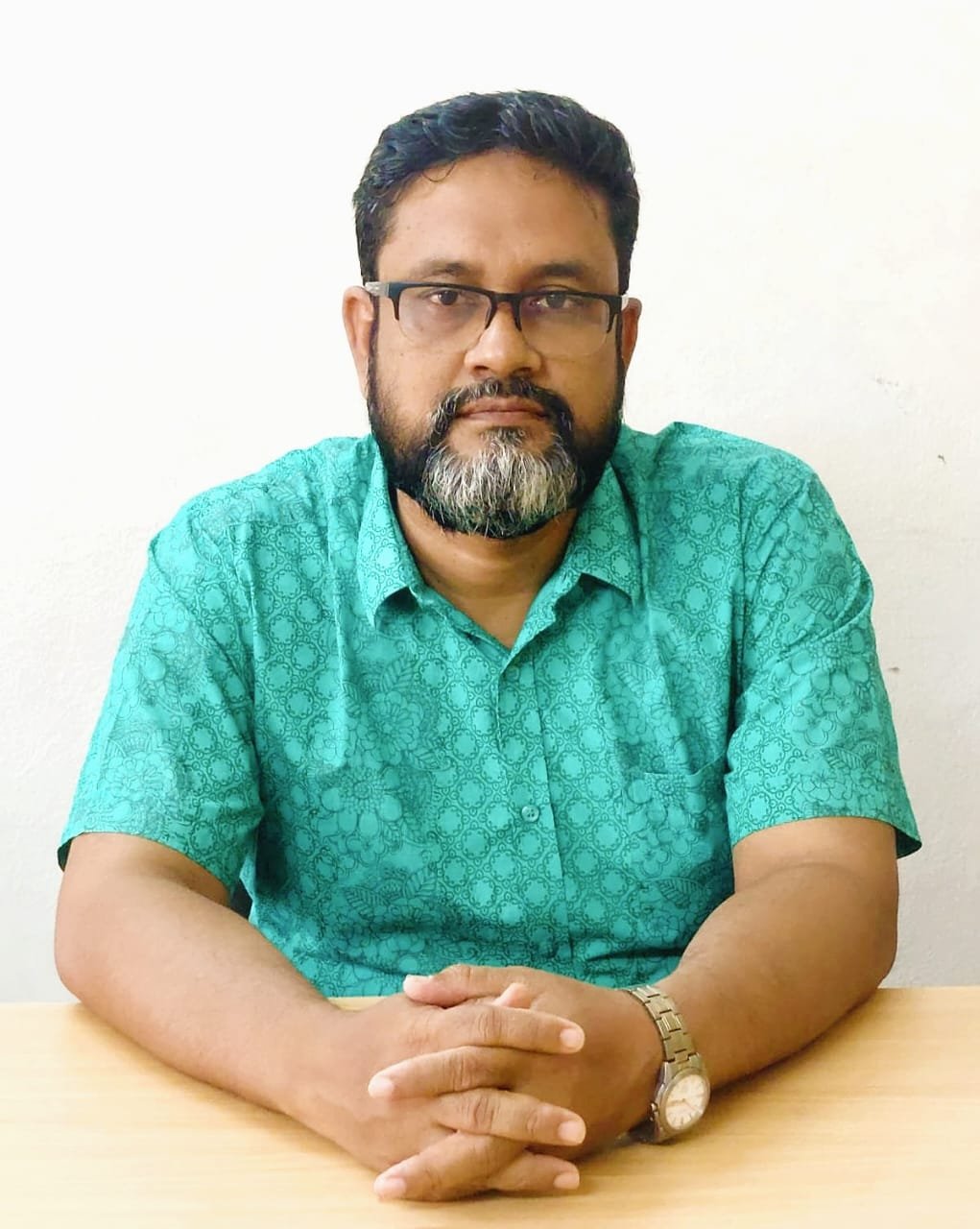 Dr. A R M Mostafizar Rahman